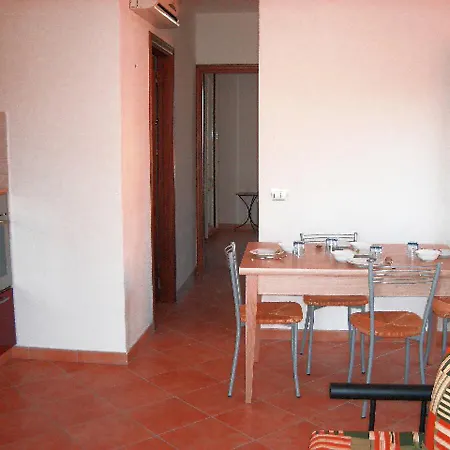 Casa Giglio Daire *