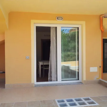 Daire Casa Giglio *