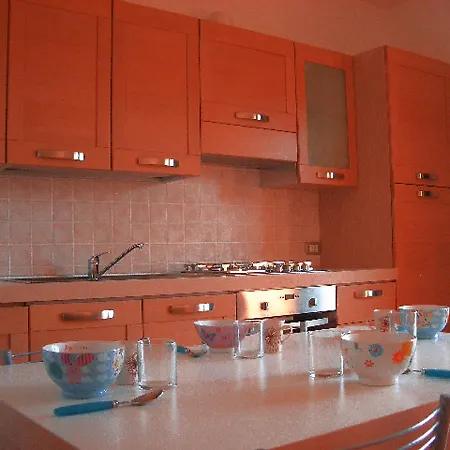 Daire Casa Giglio Castelsardo