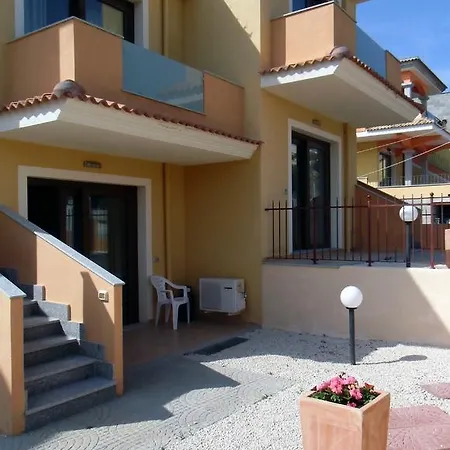 Casa Giglio