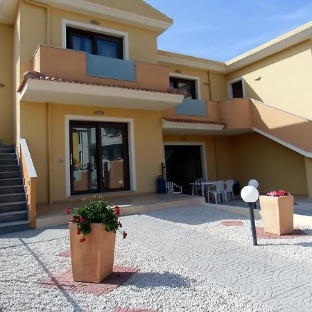Daire Casa Giglio Castelsardo