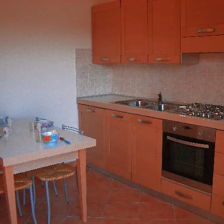 Casa Giglio