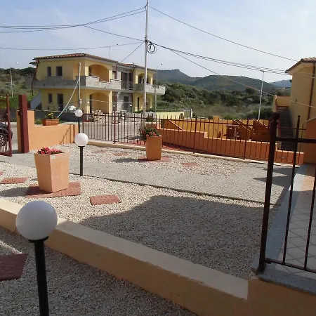 Daire Casa Giglio Castelsardo